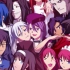 Melty Blood 廣播劇 Drama CD - Ladies in the water