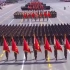 俄罗斯参加中国大阅兵 乌拉！！！普京大帝