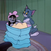 Tom & Jerry and Wile E. Coyote Fun! 🐭🐱💥 ｜ Classic Cartoon Compilation