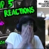 [转载]Top 5 Reactions Npesta!