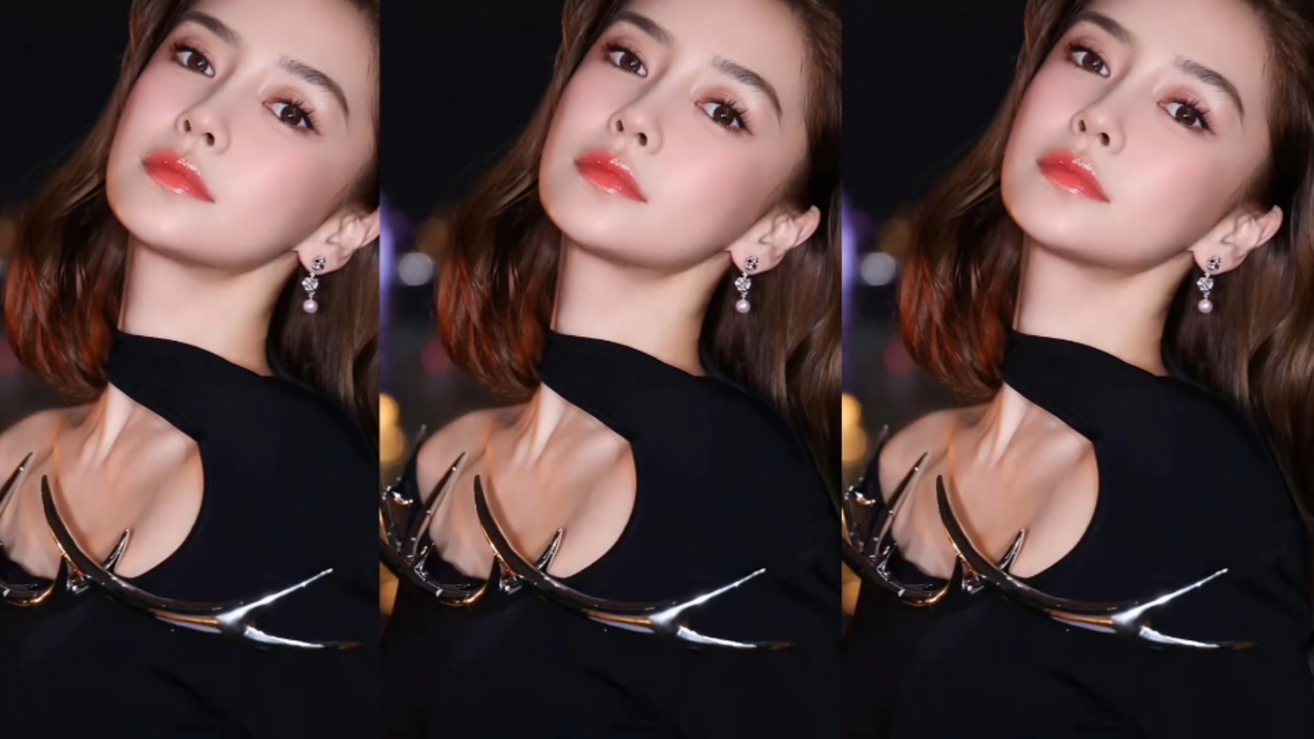 Angelababy的语音剧情，等待你挑战