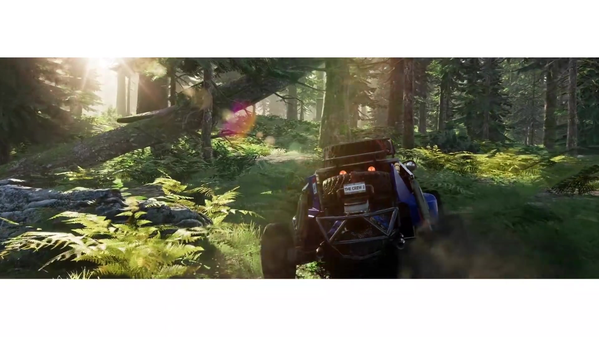 e32017飙酷车神thecrew2游戏攻略