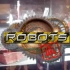 【2017英国重量级锦标赛】 Robots Live! Stevenage 2017