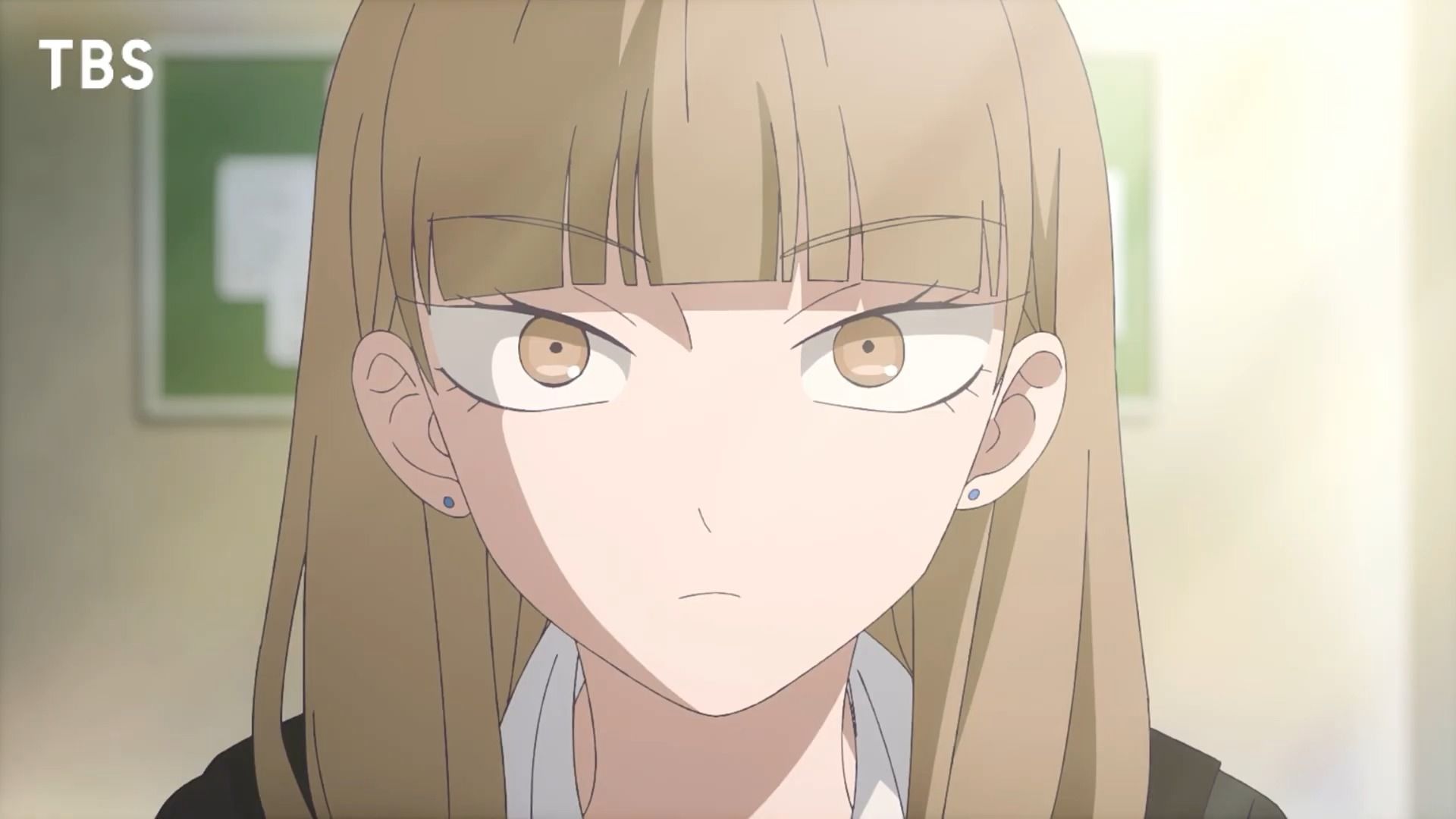 【4月/永濑安娜/和泉风花】冰之城壁 正式PV2【官方中字】