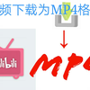将B站视频下载为MP4格式