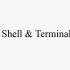【技术杂谈】shell和terminal