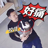 给猫断奶，咪咪差点咬掉