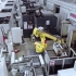 【发那科】三一“灯塔工厂” FANUC工业机器人应用