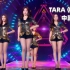 《4K60FPS》TARA小苹果中韩版 2016跨年演唱会