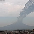 实拍曝光！日本火山爆发烟柱高达3400米，附近人口超60万！