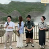 听哭了！在壶口感受山西文旅的震撼