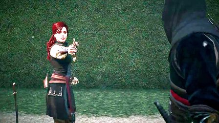 【刺客大BUG】第五集：背叛与同盟