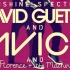 用FLM Remake Avicii&David Guetta - Sunshine ft.FLORENCE & THE