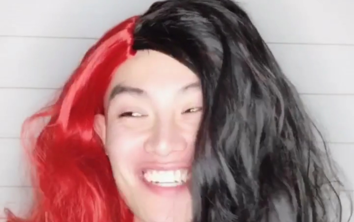 【毛毛姐】好嗨哦,女人永远对自己的发型都不满意