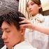 【tokyo massage】?东京的放松型理发店 | 理发、按摩、洗头、剃须