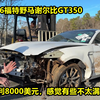 拆解2016福特野马谢尔比GT350，最终盈利8000美元居然还不满意