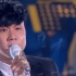 林俊杰流着泪翻唱陈奕迅的《我们》，几度哽咽，粉丝哭着喊加油