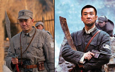 【嘴强论】第三期 论亮剑x亮剑 新亮剑还好啦