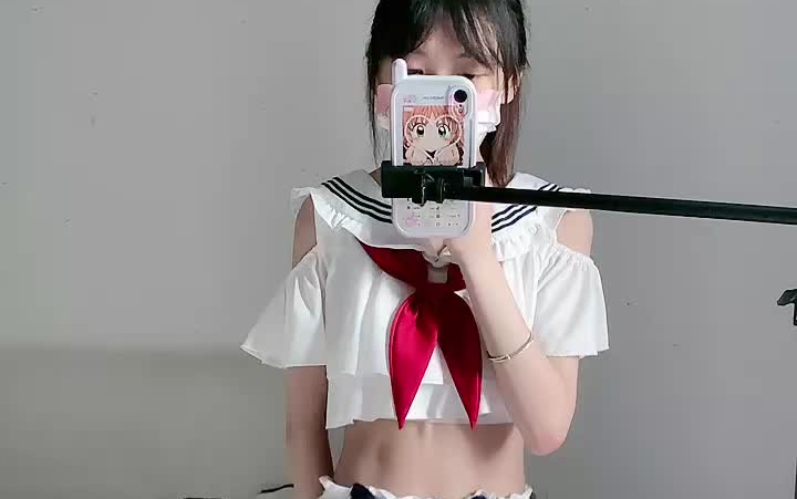 [Little Fish Drowning] 6-18