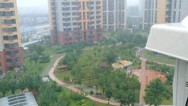 <em class="keyword">LG</em> V30 <em class="keyword">谷歌</em>相机 雨天视频拍摄效果