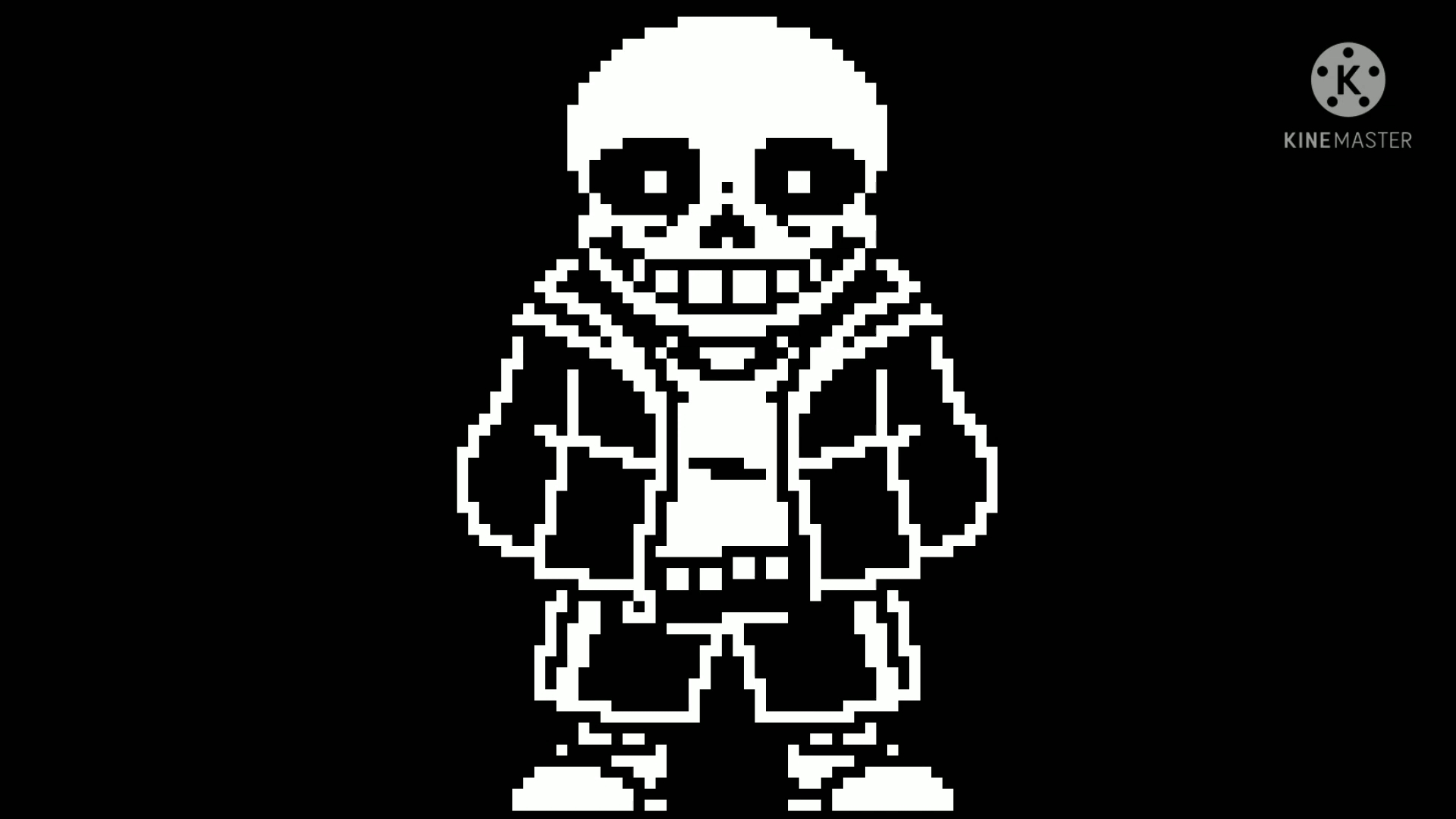 传说之下-最后的呼吸 第一阶段]undertale _ last breath not a