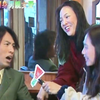 男亲女爱，幕后花絮搞笑程度不比正剧
