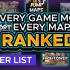 【b4nny】[TF2] Pro Player Ranks EVERY Gametype and Map