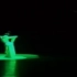 陈颖洁  中国古典舞-绿带当风