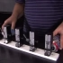 节拍器同步实验(Synchronization of Metronomes)
