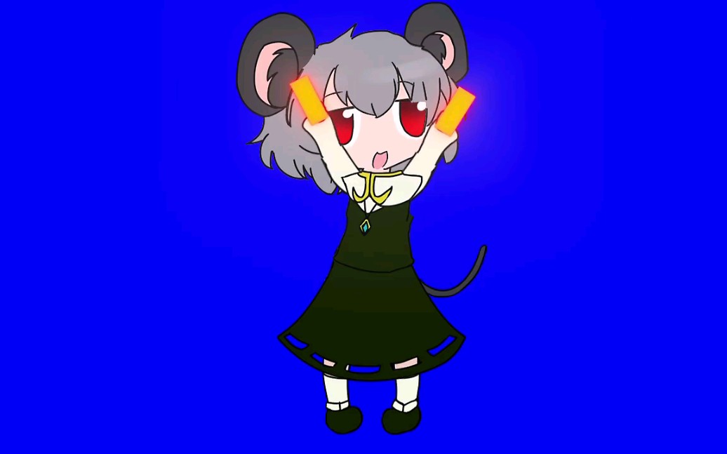 挥舞荧光棒的nyn姉貴bb Pso2 哔哩哔哩 つロ干杯 Bilibili