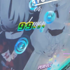 【舞立方/新年科幻片】裸手萌新 斷劍の獄Lv19 暂国12 98.45%三S糊元
