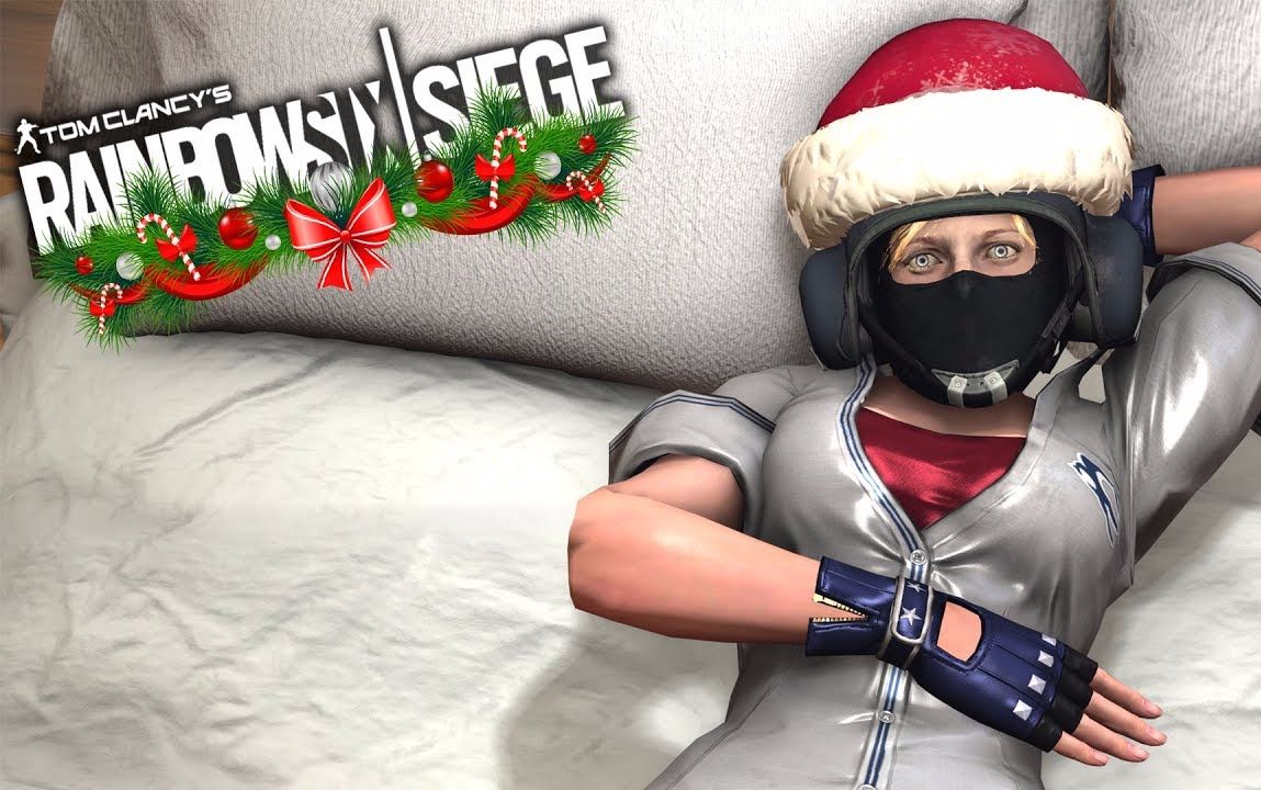 50 biggest trolls & funniest fails in rainbow six siege)