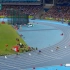 里约奥运会男子4X100米接力决赛