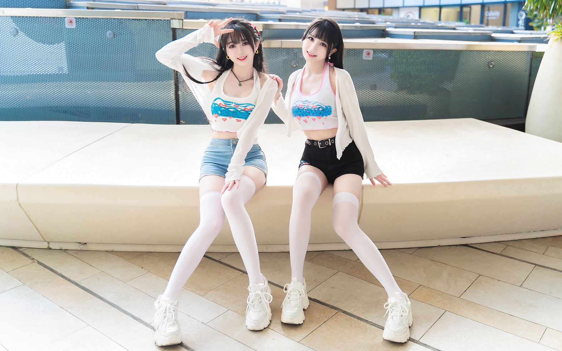 ❤Shake it❤The touch of your fingertips can make your heart skip a beat!