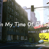 In My Time Of Dying-The Be Good Tanyas
