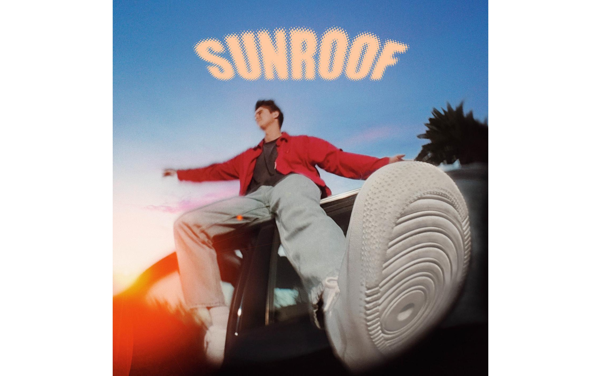 Sunroof Nicky Youre/Dazy_哔哩哔哩_bilibili