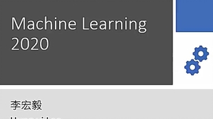 icml 2020 教程 贝叶斯深度学习与概率模型构建