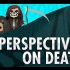 【10分钟速成课：哲学】第17集 - 对死亡的看法