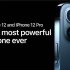 iPhone 12 Pro 宣传片