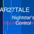 [RAR27TALE] Nightstar’s Control 空夜的操控