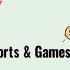 List of sports