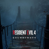 『生化危机4重置版』OST原声集 RESIDENT EVIL 4 Remake Soundtrack