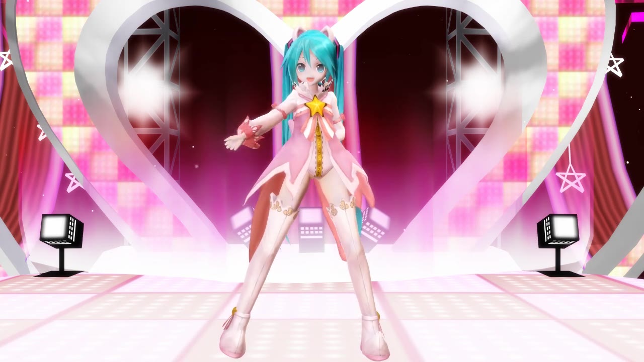 三妈mmd新的三妈出现了