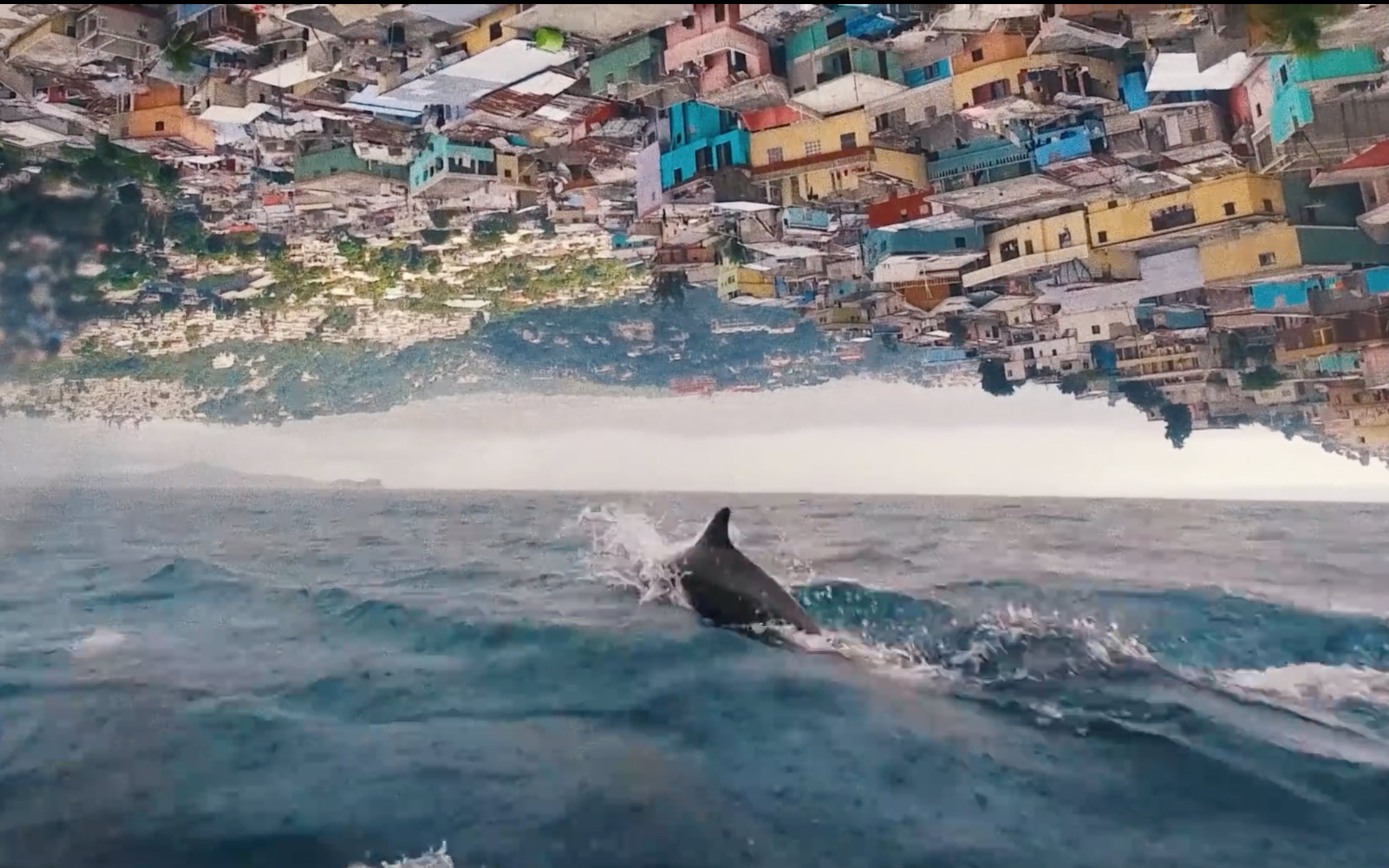 【英文字幕】【唯美大脑洞MV】 Up&Up - 酷