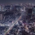 东京高层夜景