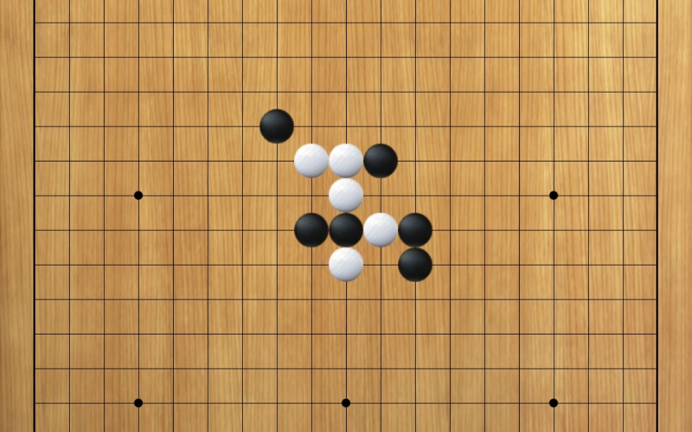 棋类游戏安利六子棋的玩法