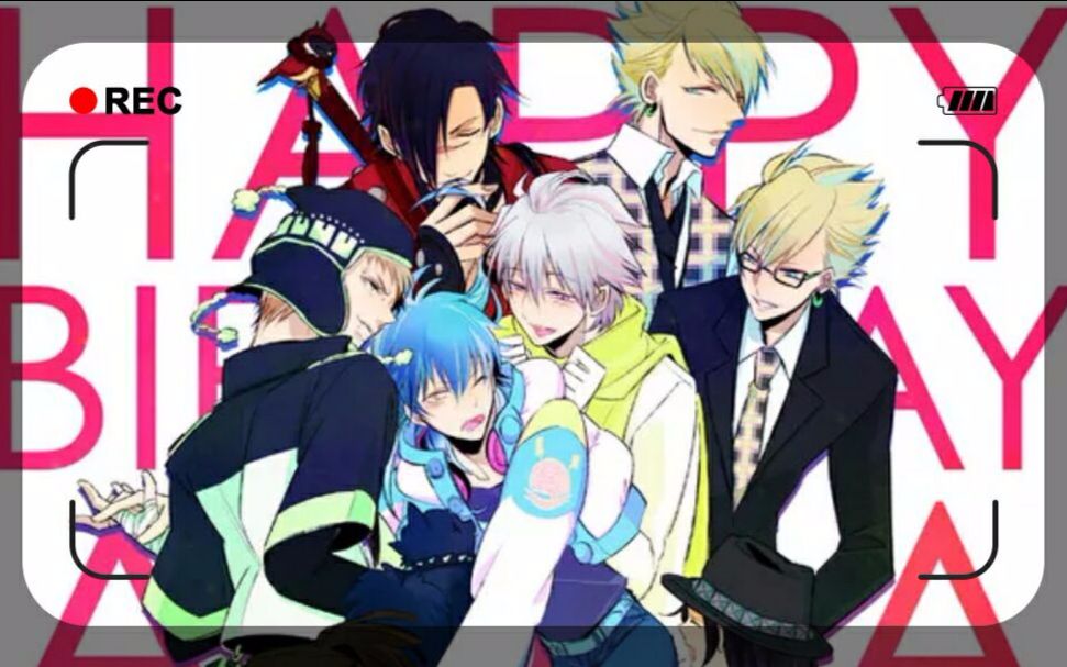 [fd]〖dmmd〗〖戏剧性谋杀〗op_单机游戏_游戏_bili