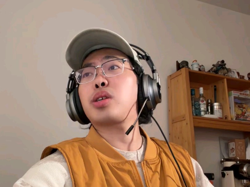 还有高手吗？