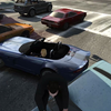 GTAIV 车震一分半