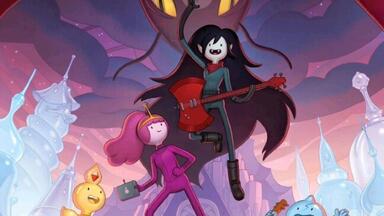 【康复中心字幕组/<em class="keyword">探险</em>时光:黑曜石】玛瑟琳与泡泡糖篇